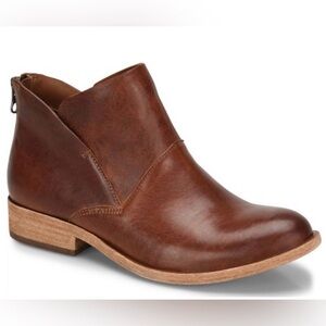 Kork-Ease Women's Ryder Boots - Brown